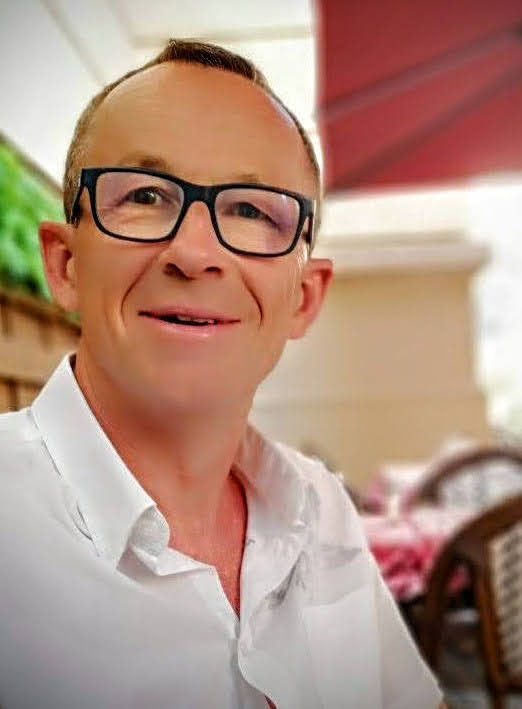 Bernard Caron, directeur de projet en portage salarial chez groupe dtalents