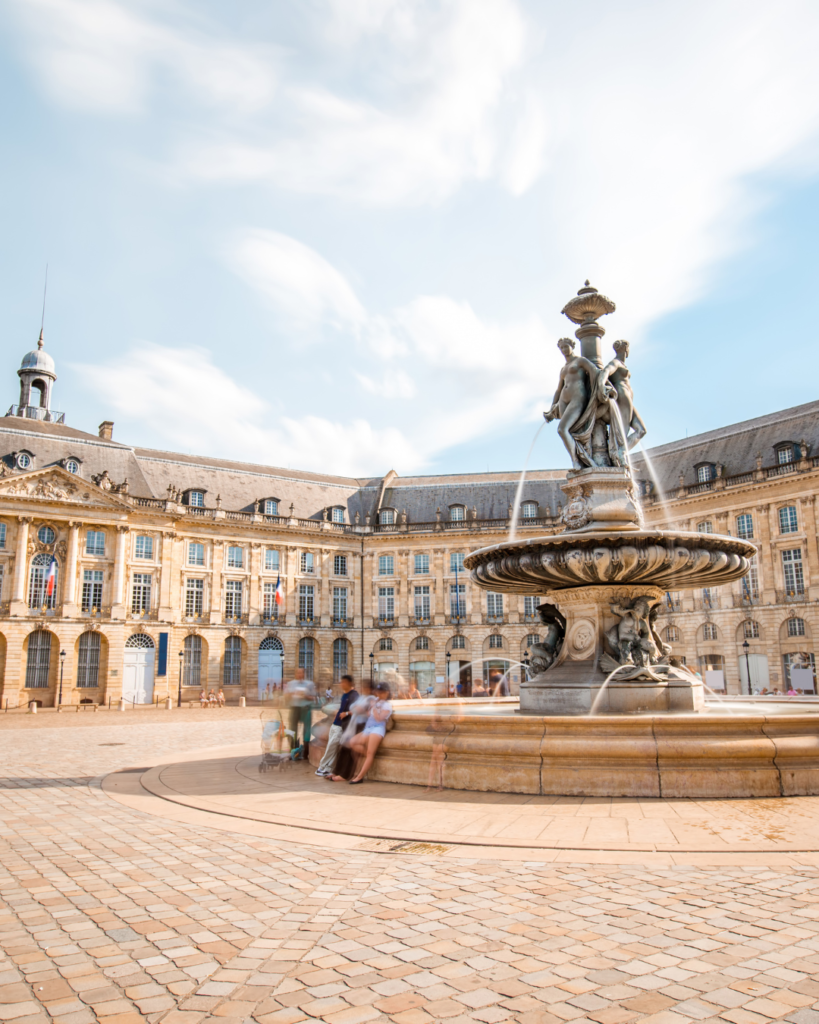 Bordeaux