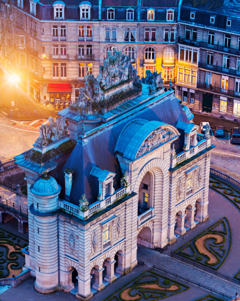 Lille