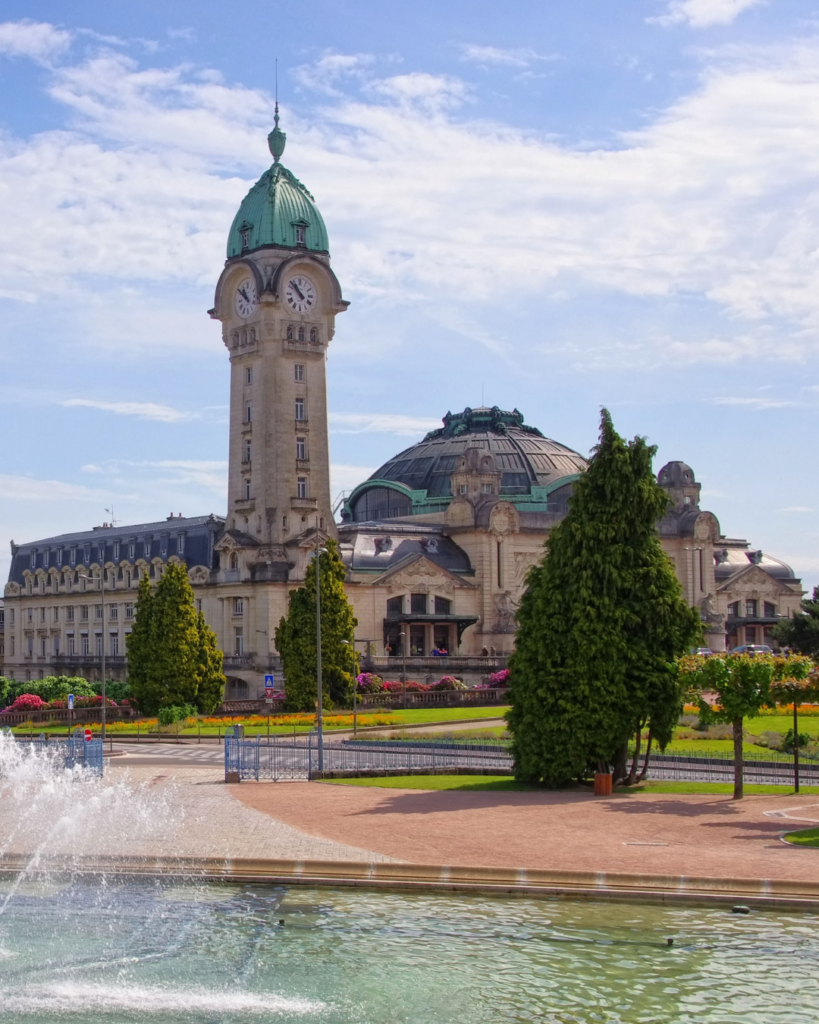 Limoges