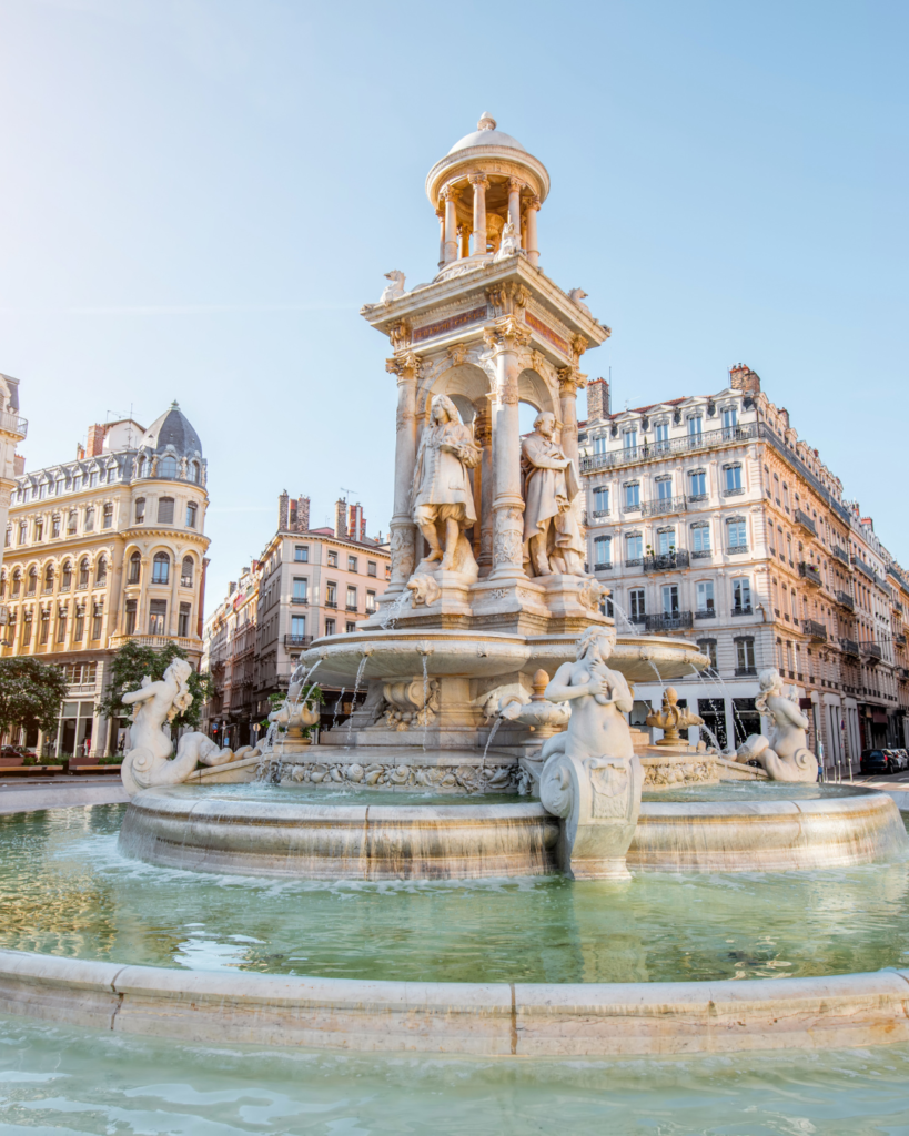 Lyon