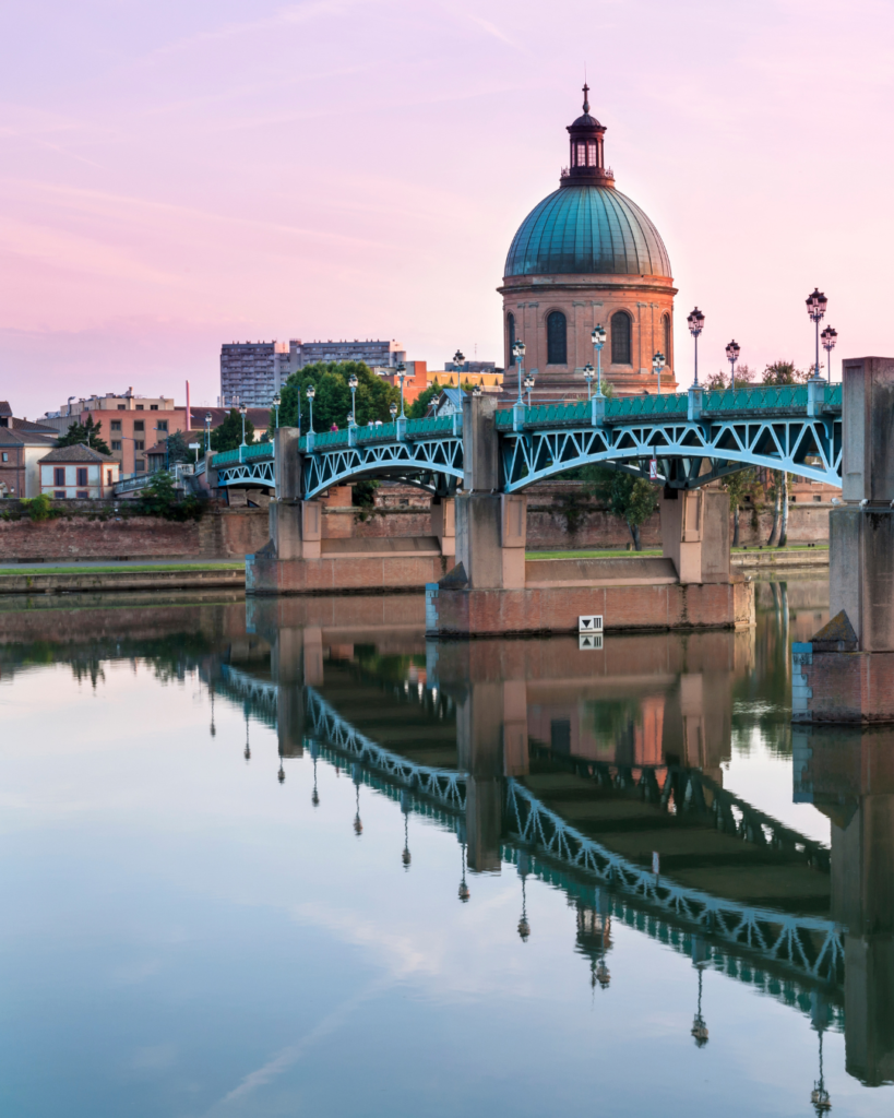 Toulouse