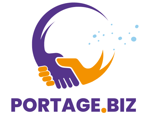 plateforme des consultants indépendants dtalents portage.biz