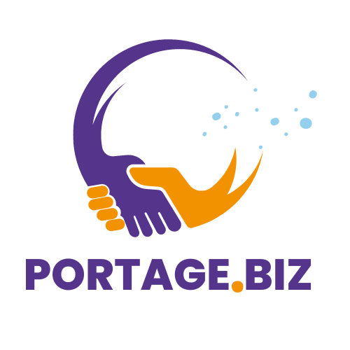 Plateforme portage.biz