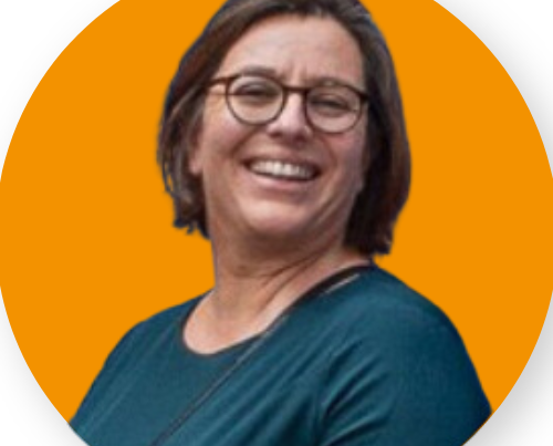 photo profil julie benzoni communication journalisme
