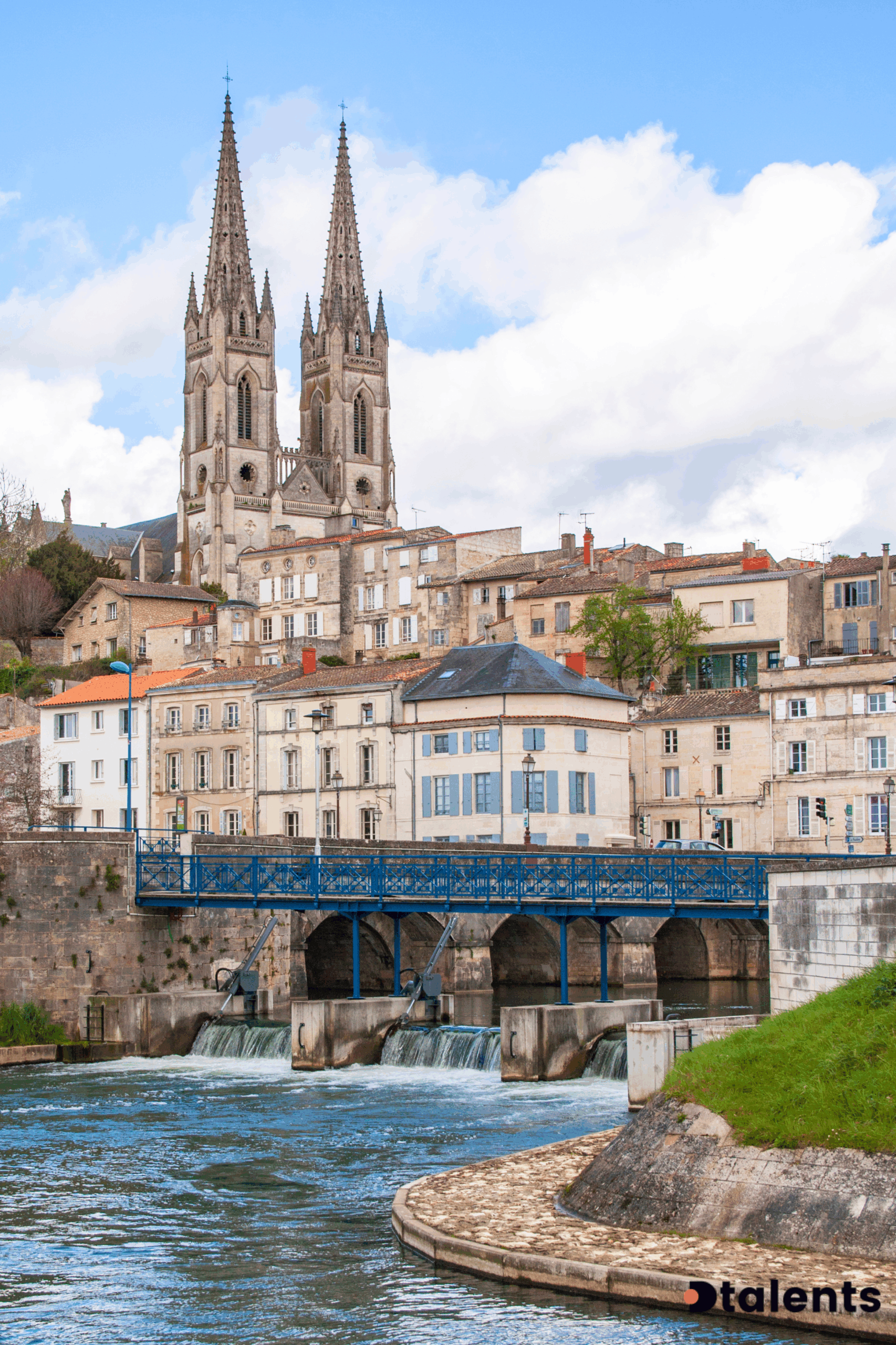 Afterwork - Réseau des indépendants à Niort