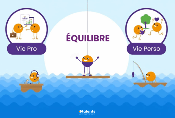 dtalents article - Comment gérer son emploi du temps de freelance entre missions et vie perso