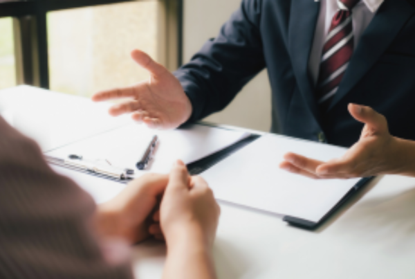 Conseil & stratégie