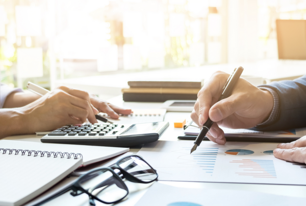 Finance & Comptabilité