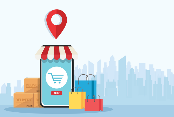 Commerce & business dev