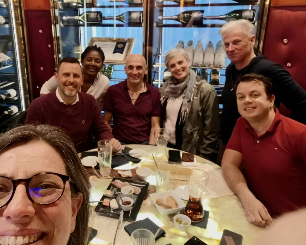 Soirée lyon -- dtalents portage salarial -