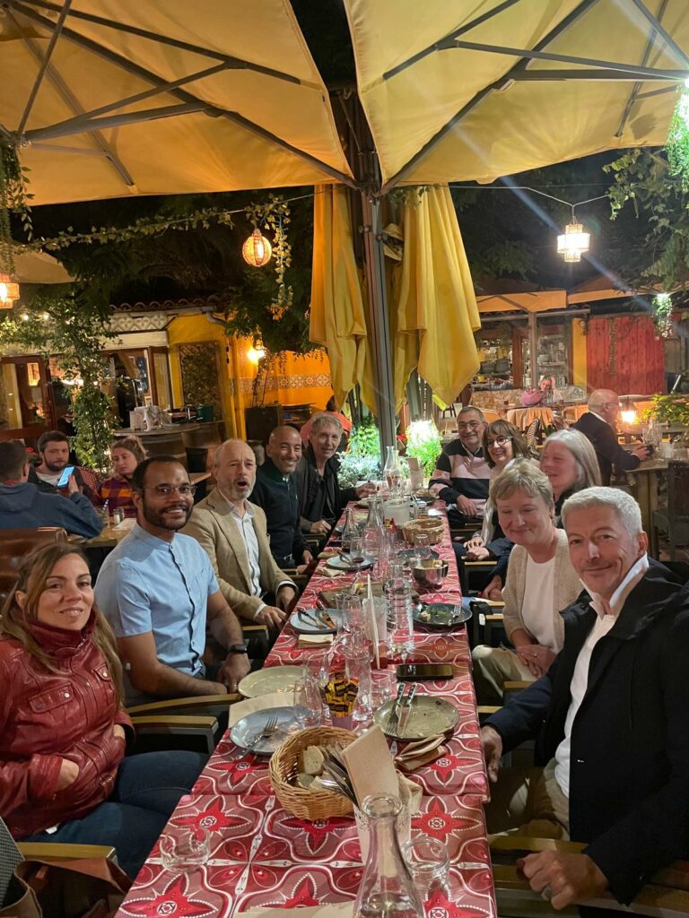 afterwork toulouse dtalents et consultants